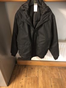 Men's Jacket XXX Heavy Duty