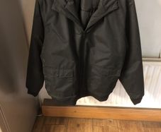 Men's Jacket XXX Heavy Duty