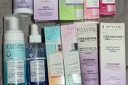 Eveline cosmetics new skincare full size