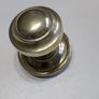Vintage Brass Door Knocker Door Knob Set  Period Hardware Image 5