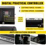 5 in 1 Transfer Heat Press Machine and  Vinyl Cutting Plotter Desktop Machine Image 5