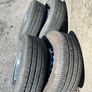 Transit Steel Wheels Image 6