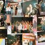 Queen Fan Club Magazines 1986 X 4 - Spring, Summer, Autumn & Christmas Image 10