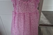 girls zara spring summer dress