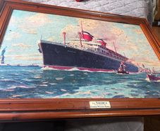 Ss America