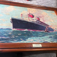 Ss America