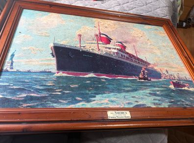 Ss America