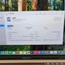 Touch Bar Apple MacBook Pro 13.3" i5 1.4Ghz 8GB RAM , 256GB SSD, A2159, 2019 Space Grey (Battery Cycle: 165) Image 6