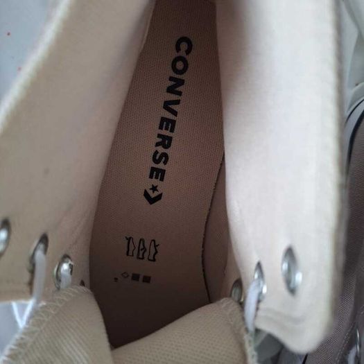 Converse Trainers "New"