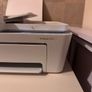 HP DeskJet 4222e + New Cartages Image 2