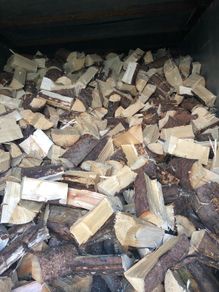 firewood