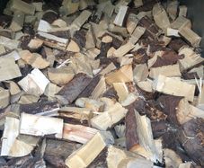 firewood
