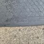 Gledring boot mat suitable for BMW 5- series Image 2