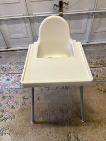 Baby Chair