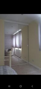 mirror wardrobe doors