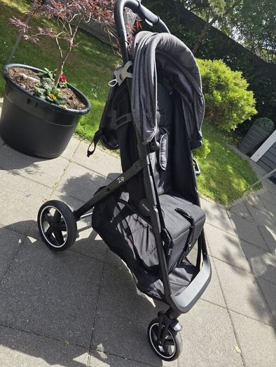 Child Stroller