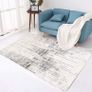 Area Rug Living Room Rugs Grey Modern Luxury Rug Soft Short Pile Carpet Modern Style Decorative Rugs for Living Room Bedroom 120 x 160 cm (FREE POSTAGE) Image 7