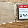 SanDisk Extreme Pro 256GB, 160MB/s, UDMA 7 Image 2