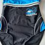 New swimsuit 7/8 yrs tag attached Image 4