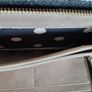Anne Klein  NY black ladies purse Image 4