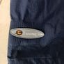 Men's Sprayway Venom Gore-tex Paclite 442 Jacket Navy Medium like North Face Mountain Equipment Image 3