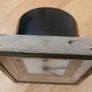Vintage Temco Electric Art Deco clock made by Telephone Mfg. Co. Image 5