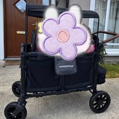 wonderfold w4 luxe pro