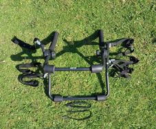 bike rack