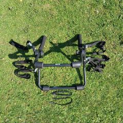 bike rack