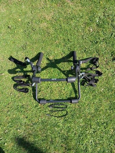 bike rack