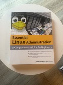 Linux Administration book bundle
