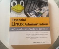 Linux Administration book bundle