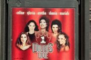 Divas live minidisc