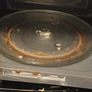 Kenwood microwave Image 2