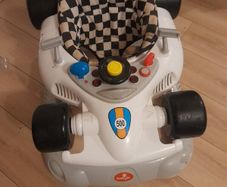 baby walker