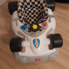 baby walker