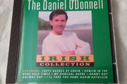 The Daniel O'Donnell Irish Collection Cd