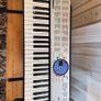 Yamaha PSR-125 keyboard Image 8