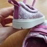 Clarks girls UK  7G Image 5