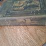 Sir Aylmers Heir by E Everett Green Vintage Hard Back Image 2