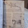 Workshop manual for the Morris Oxford Series 5 . 1959 to 1961. and Morris Oxford Series 6 .1961 to 1971. Image 8