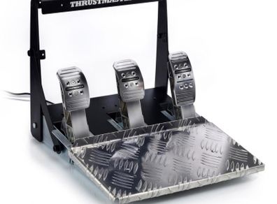 Thrustmaster T3PA Pro Pedals