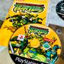 Teenage Mutant Ninja Turtles (TMNT) Bundle Image 6