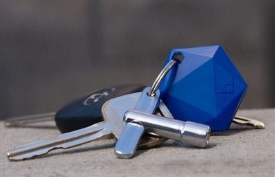 The XY4+ Bluetooth Item Finder
