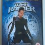 Tomb Raider (Angelina Jolie) Lara Croft: Tomb Raider [2001] & Tomb Raider: The Cradle Of Life [2003] [2xMovie DVD] Image 2