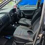 VW Golf 1997 Black Image 3
