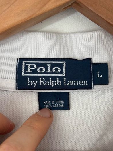 Ralph Lauren Polo T-Shirt