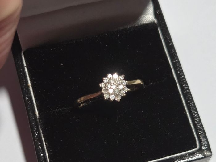 9ct Gold Rings