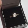 9ct Gold Rings Image 4
