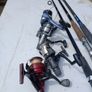 fishing beachcasters and reels Image 2